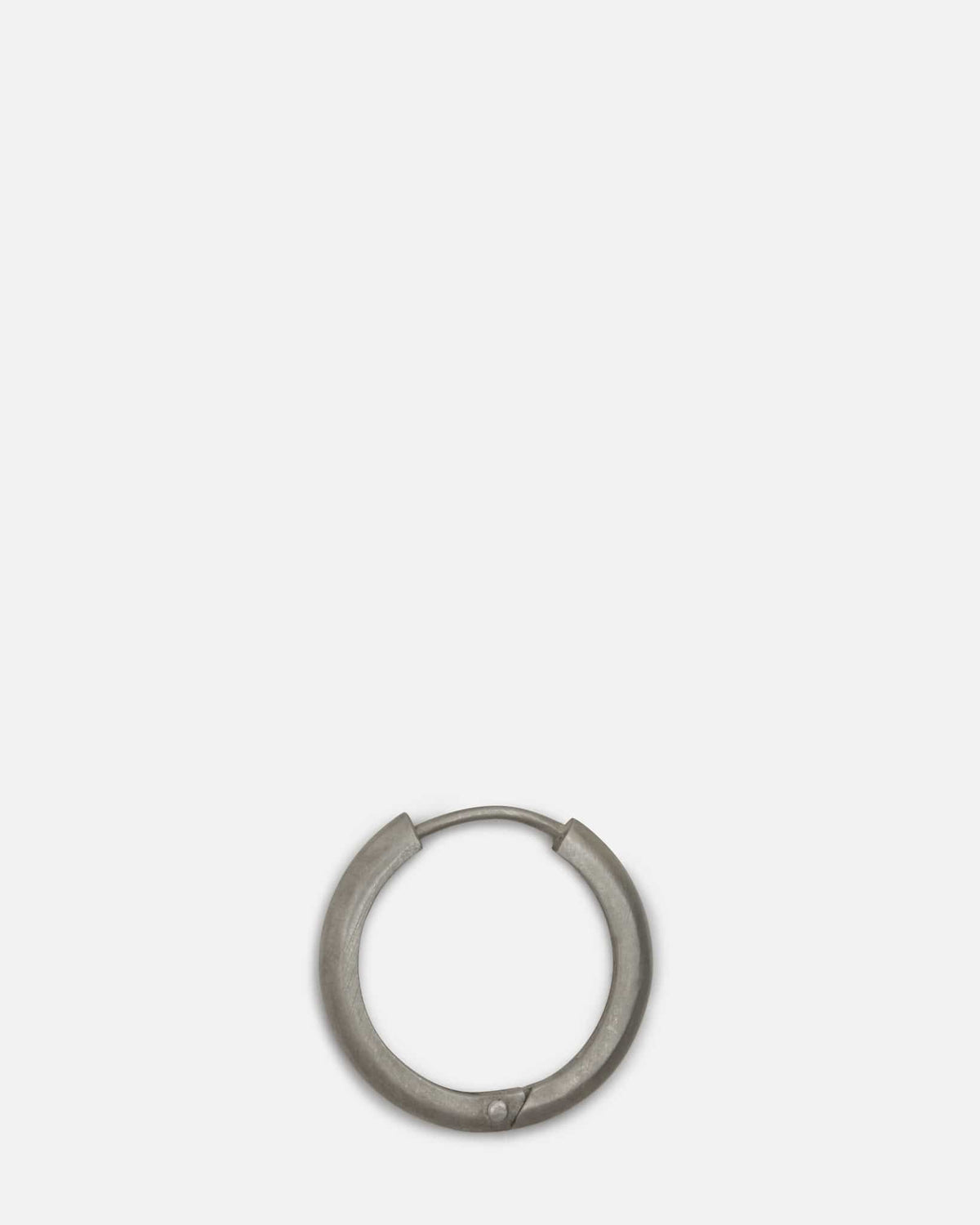 Parts of Four Jewelry OS Hoop Earring v2 in Small / MA