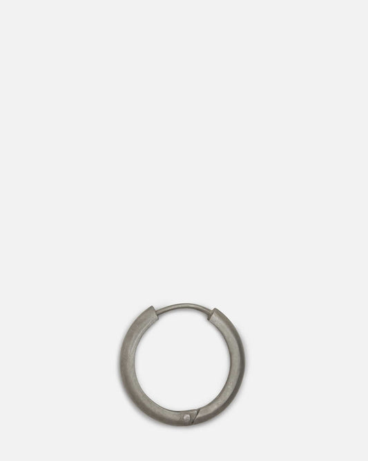 Parts of Four Jewelry OS Hoop Earring v2 in Small / MA