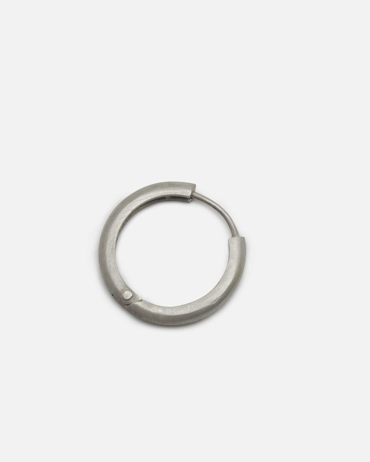 Parts of Four Jewelry OS Hoop Earring v2 in Small / MA