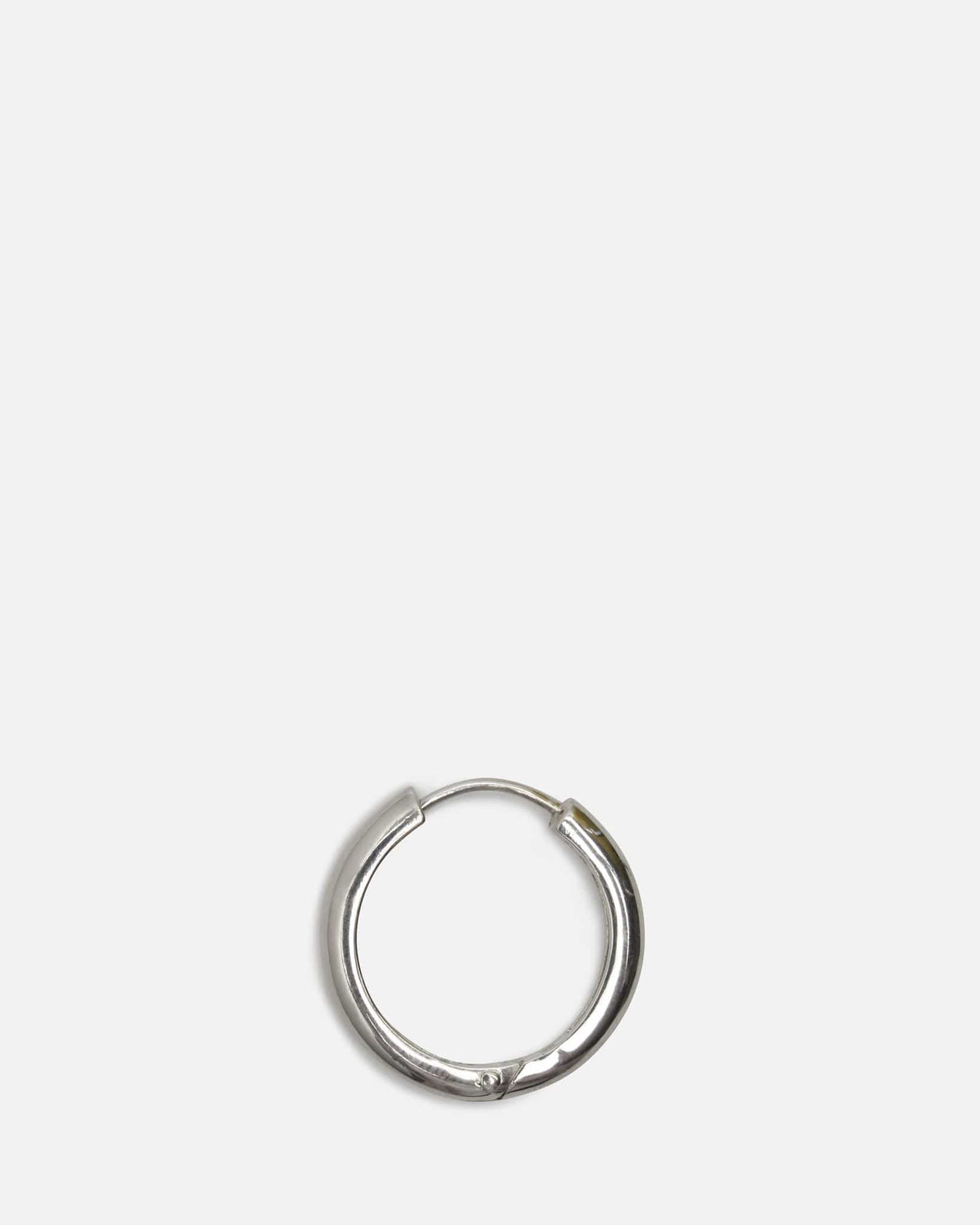Parts of Four Jewelry OS Hoop Earring v2 in Small / PA