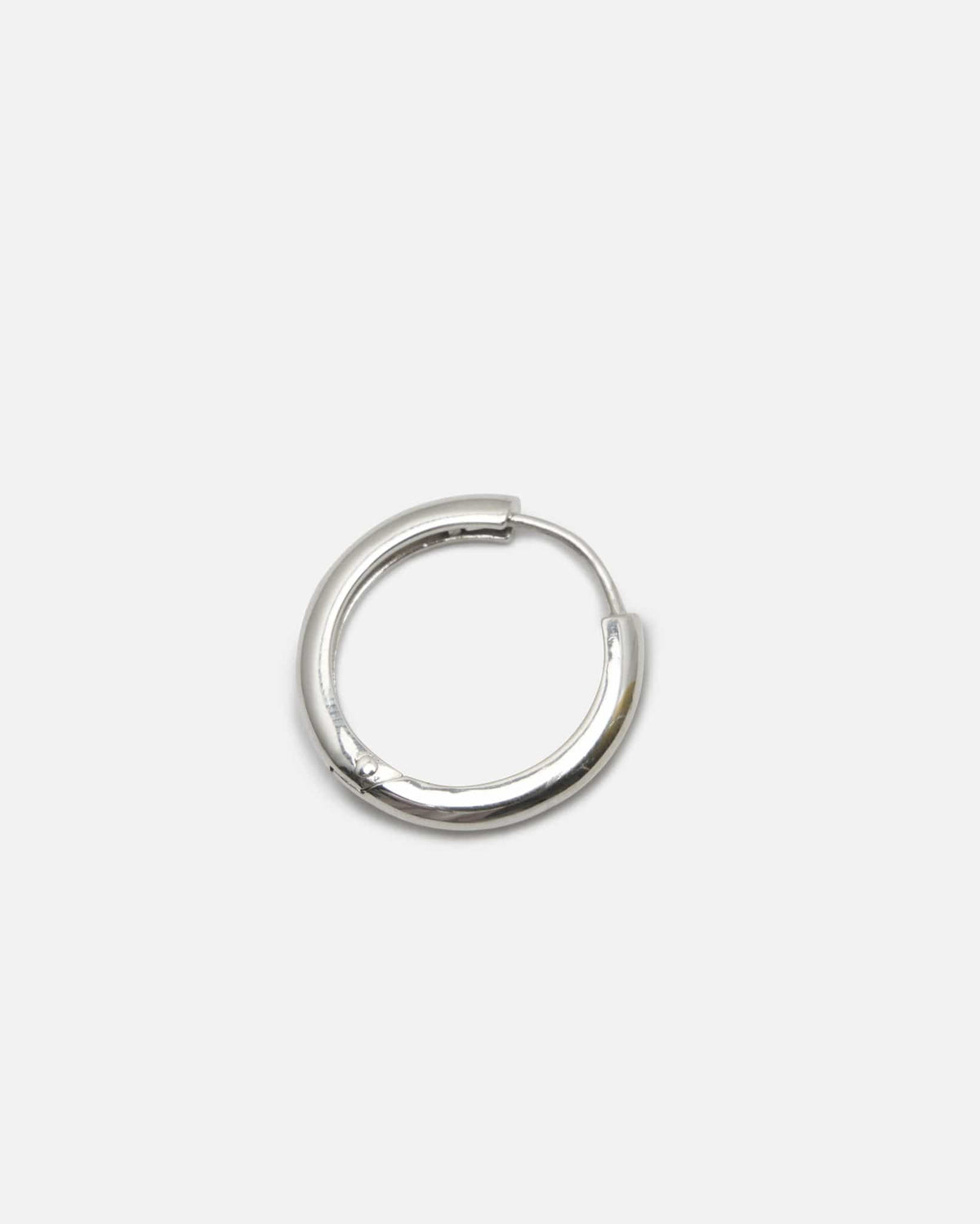 Parts of Four Jewelry OS Hoop Earring v2 in Small / PA