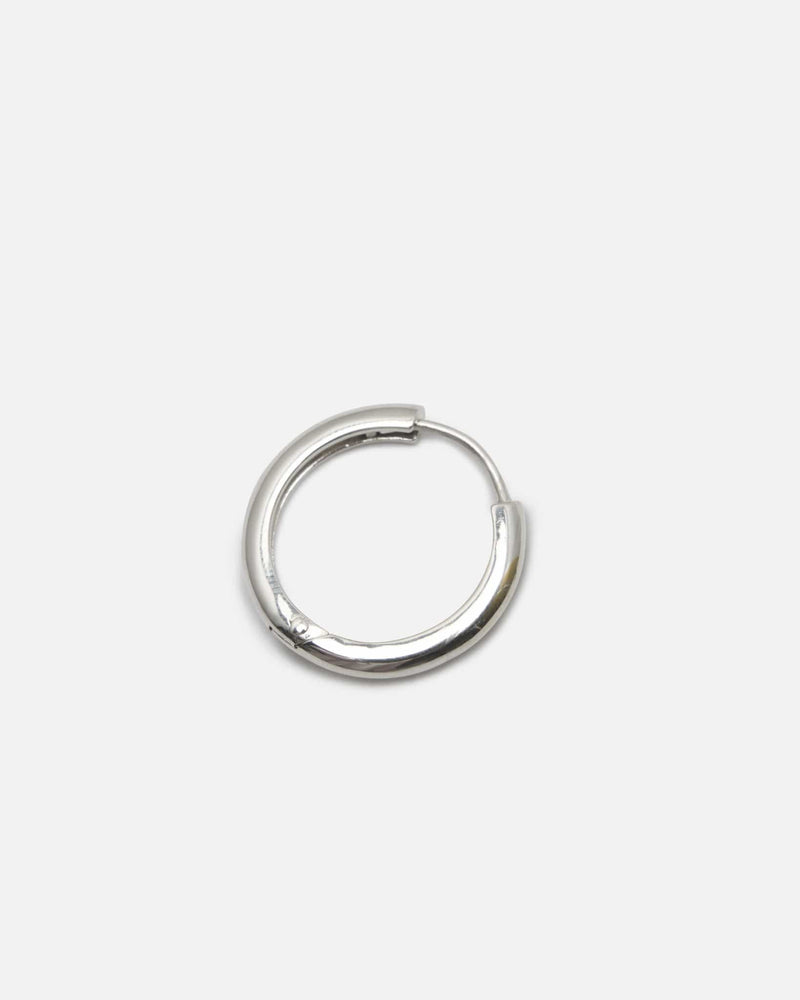 Parts of Four Jewelry OS Hoop Earring v2 in Small / PA