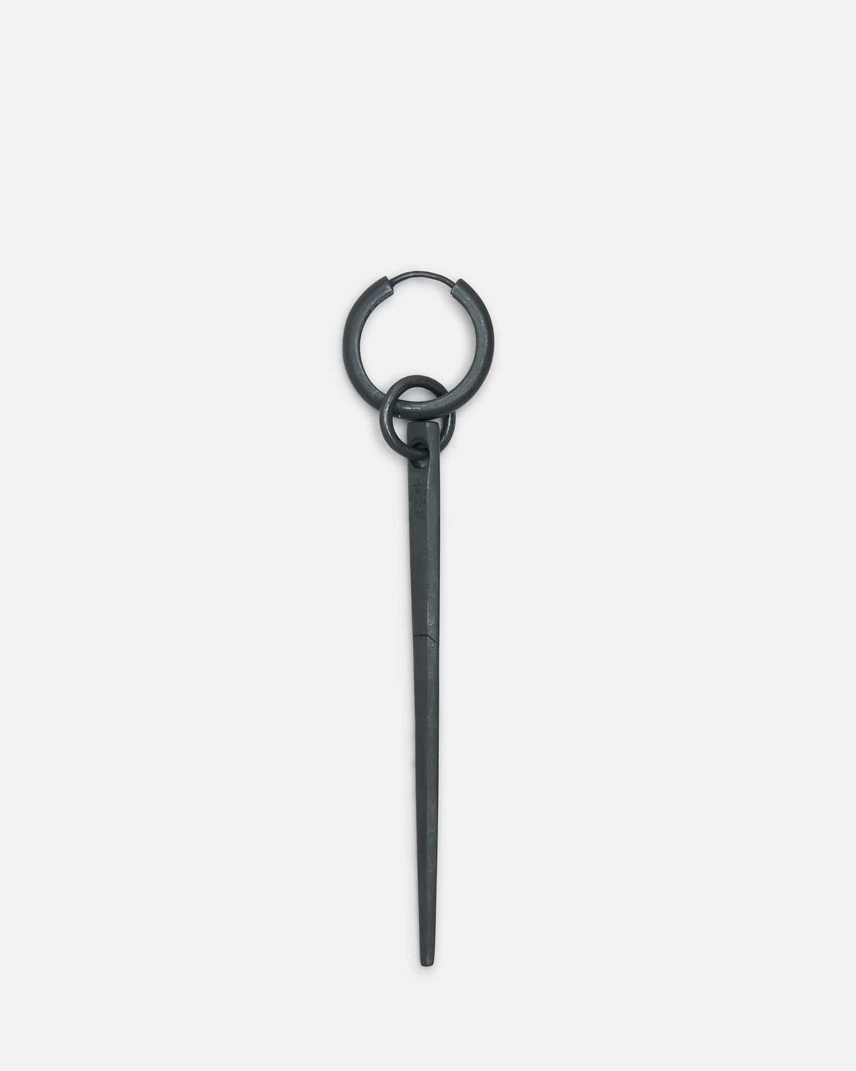 Parts of Four Jewelry OS Hoop Earring v2 in Small / Spike / KA