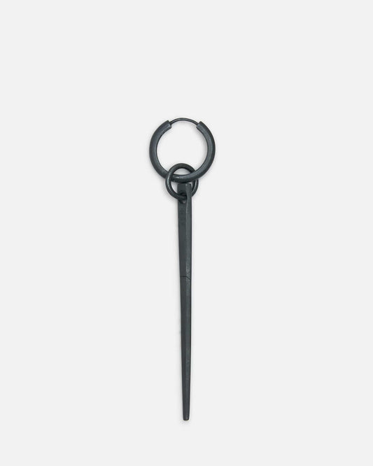Parts of Four Jewelry OS Hoop Earring v2 in Small / Spike / KA