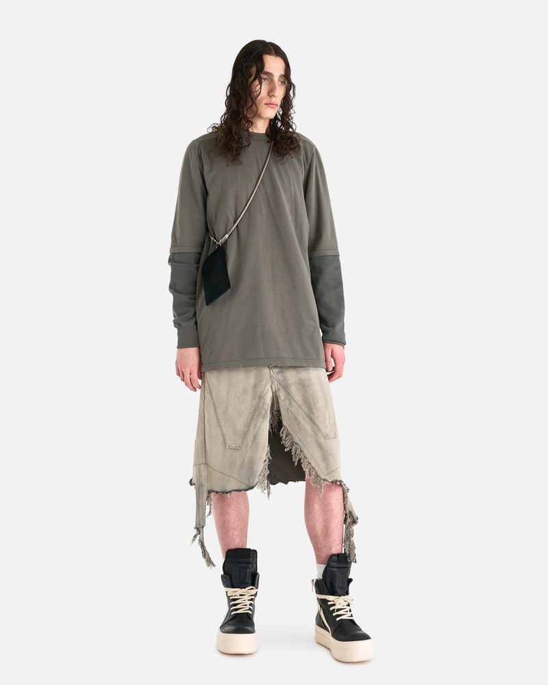 Hustler T in Hustler Blue – SVRN