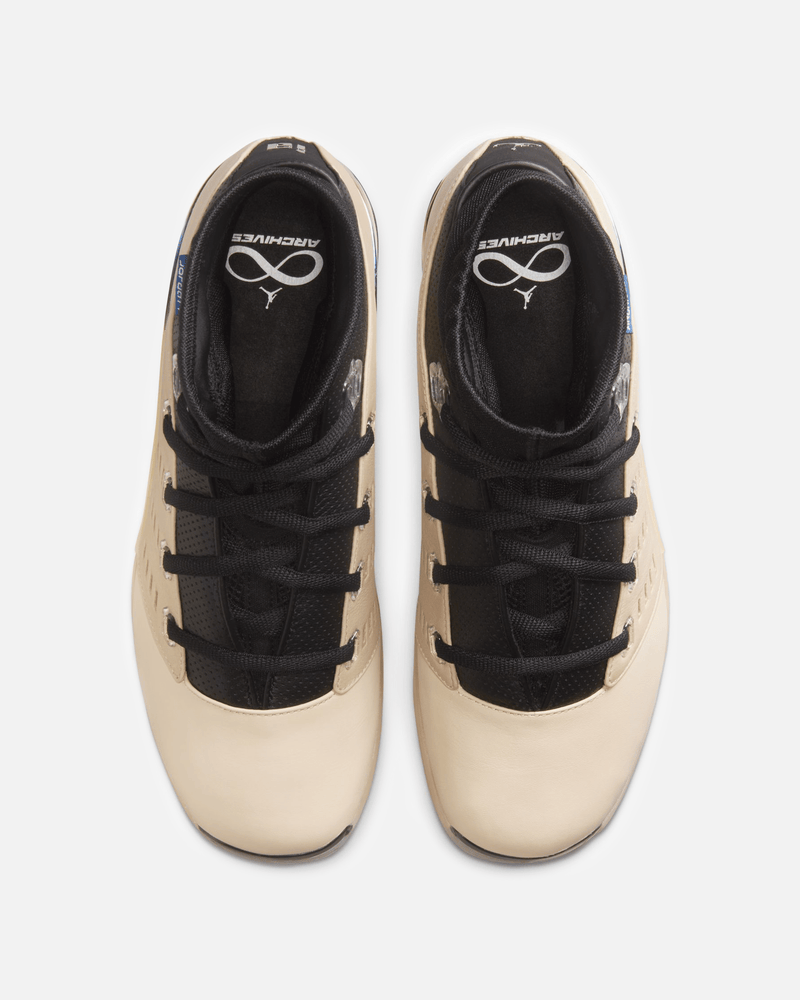 Infinite Archives x Air Jordan 17 Low 'Beach' – SVRN