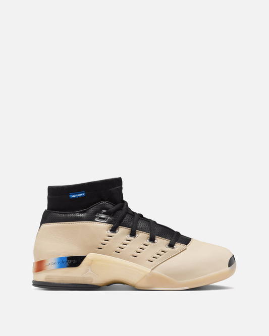 Jordan Releases Infinite Archives x Air Jordan 17 Low 'Beach'