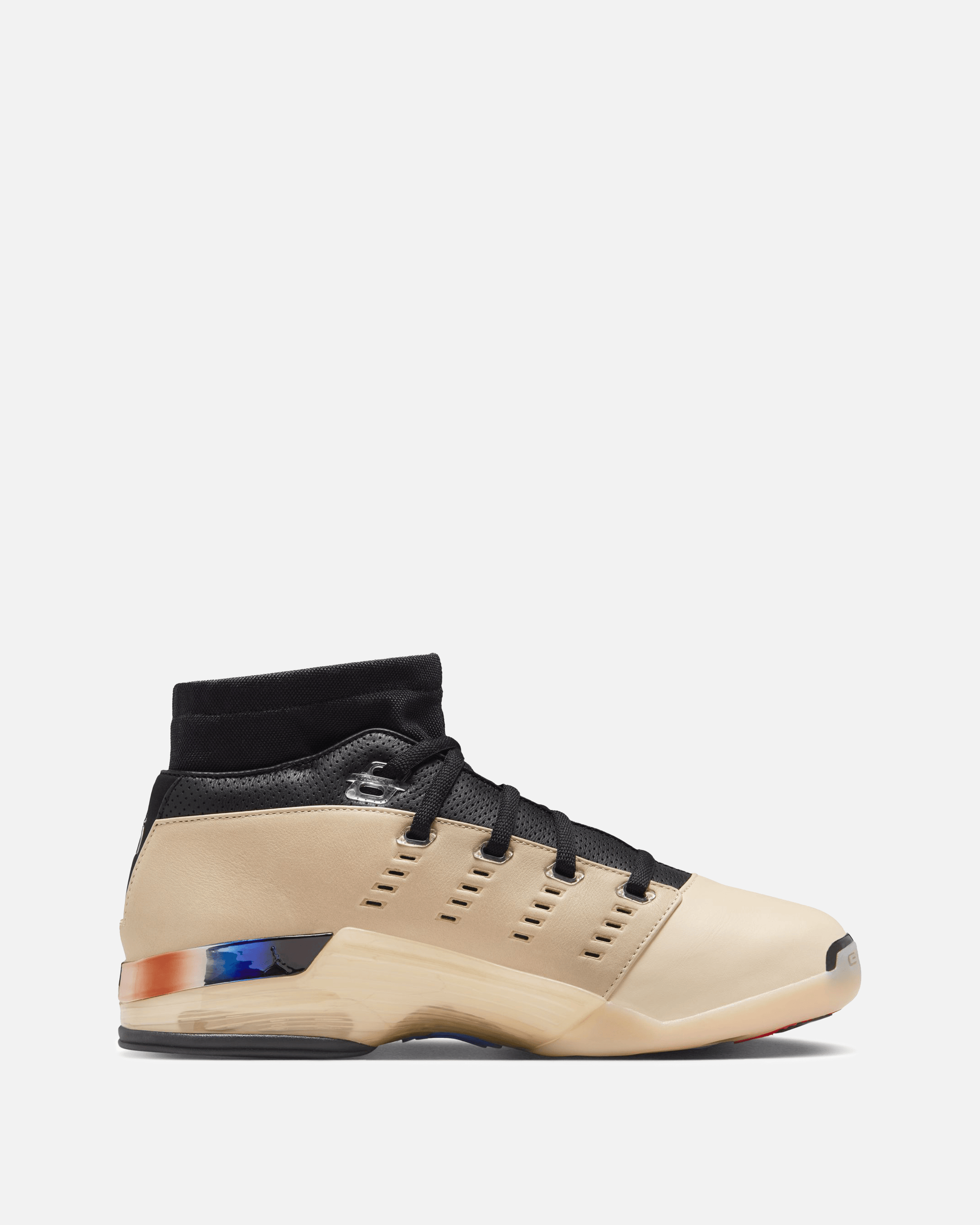 Infinite Archives x Air Jordan 17 Low 'Beach' – SVRN