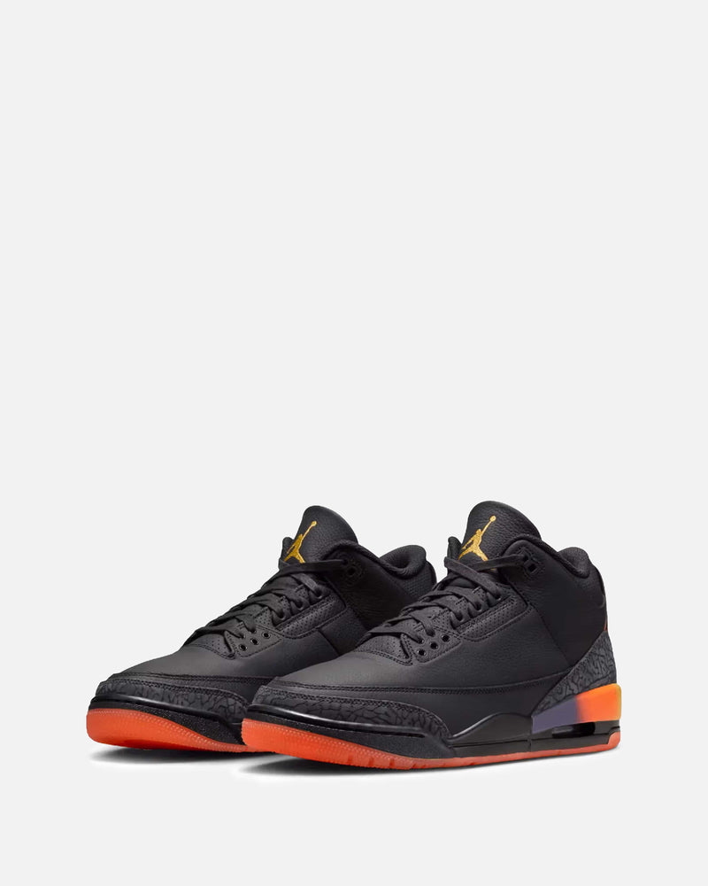 Jordan J Balvin x Air Jordan 'Rio' – SVRN