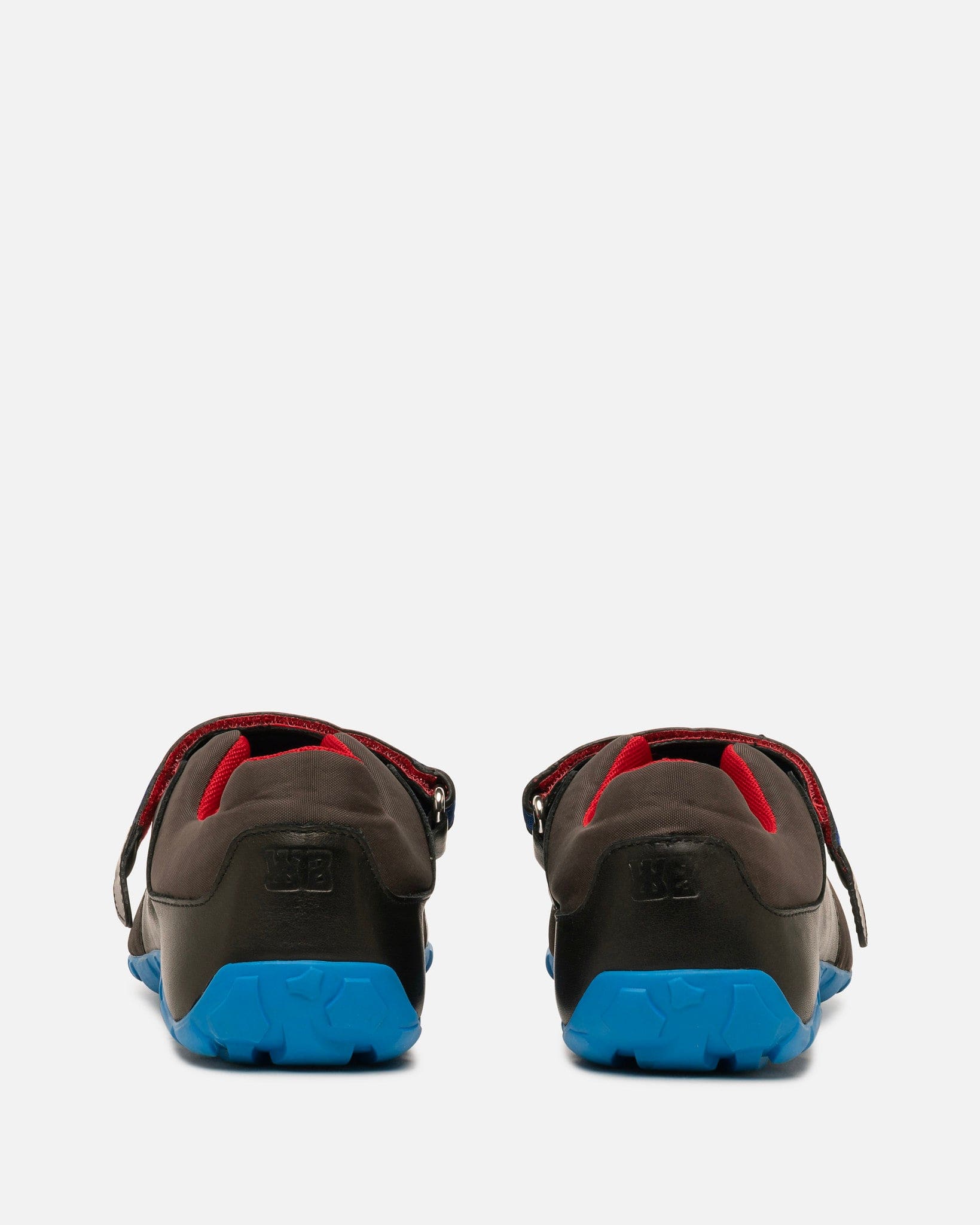 Wales Bonner Men's Sneakers Jewel Sneaker in Black