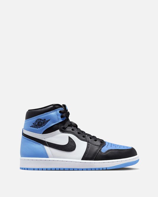 JORDAN Men's Shoes Jordan 1 High OG 'University Blue/Black'