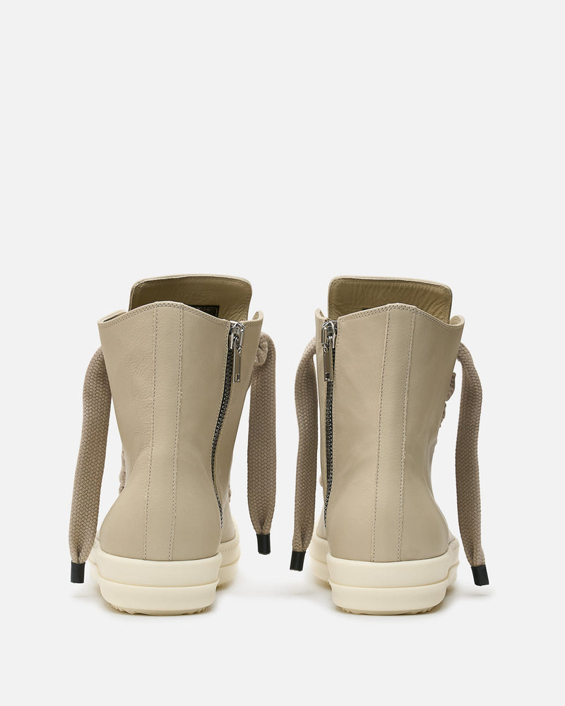 Jumbolace Sneakers in Sand/Milk – SVRN