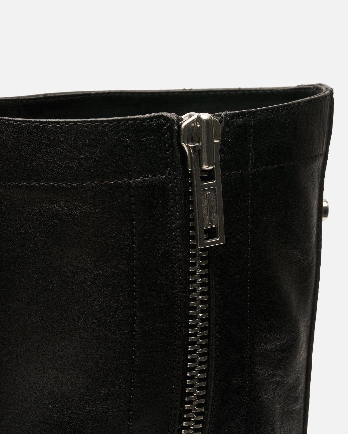 Ann Demeulemeester Men's Boots Kasi Ankle Boots in Black