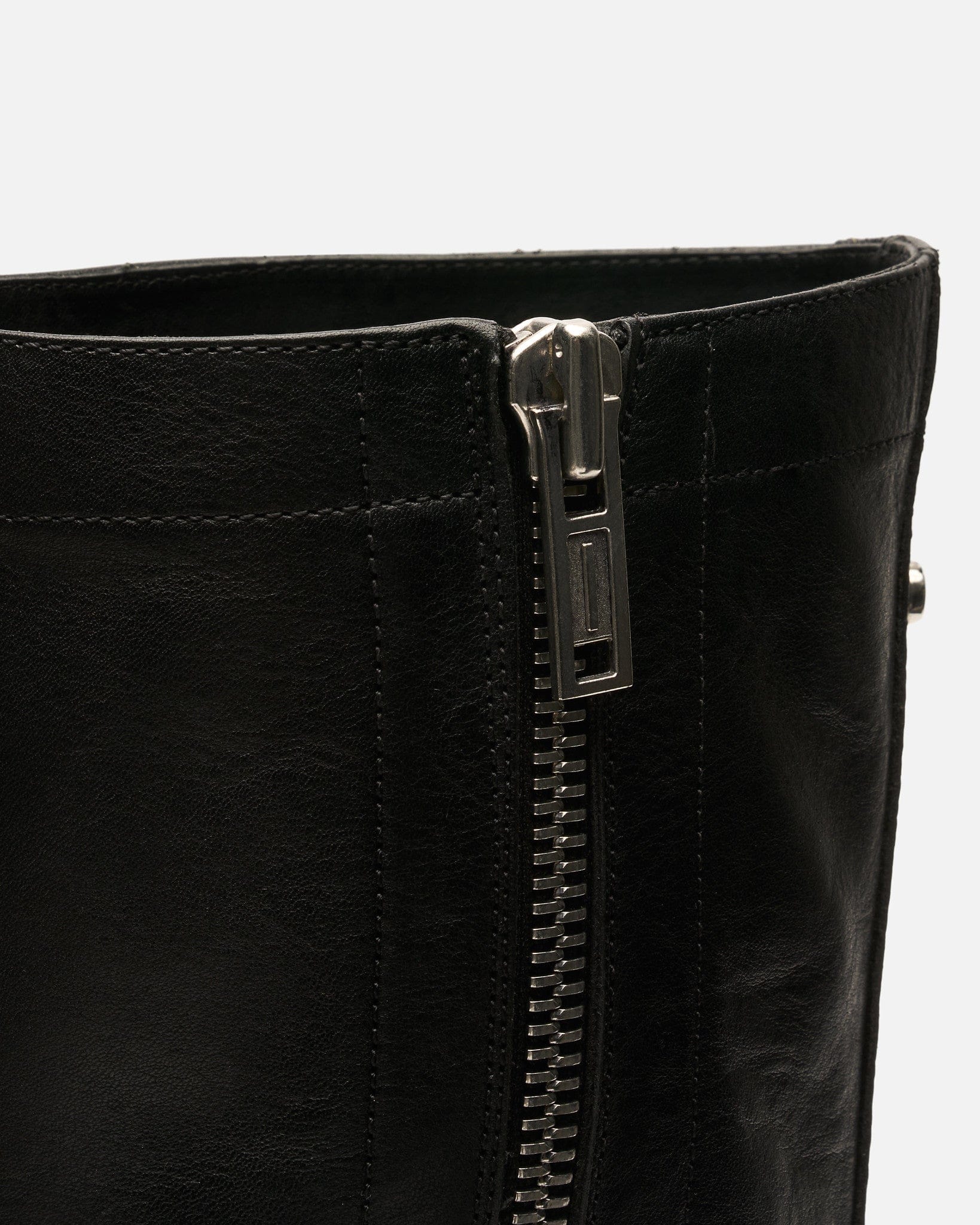 Ann Demeulemeester Men's Boots Kasi Ankle Boots in Black