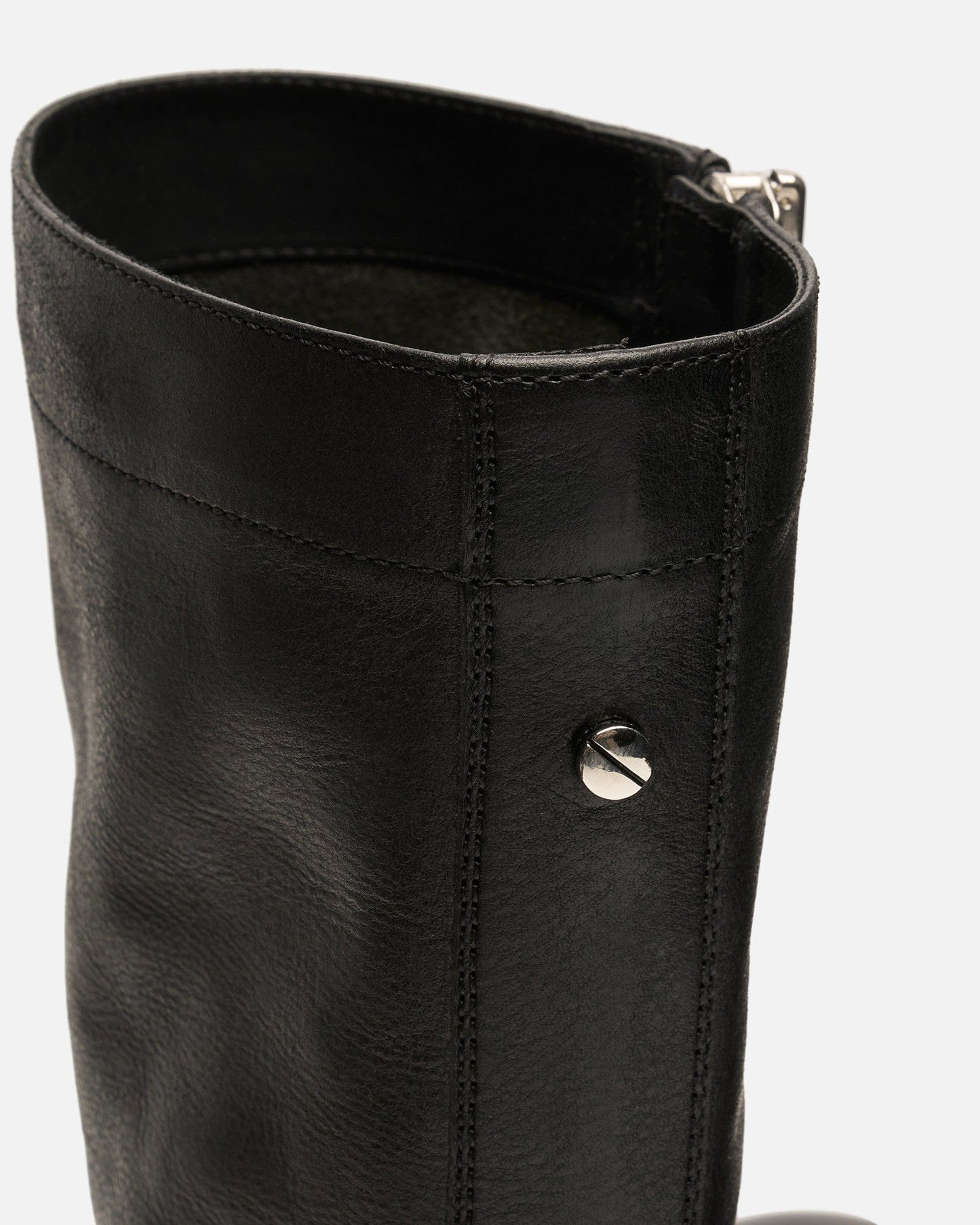 Ann Demeulemeester Men's Boots Kasi Ankle Boots in Black