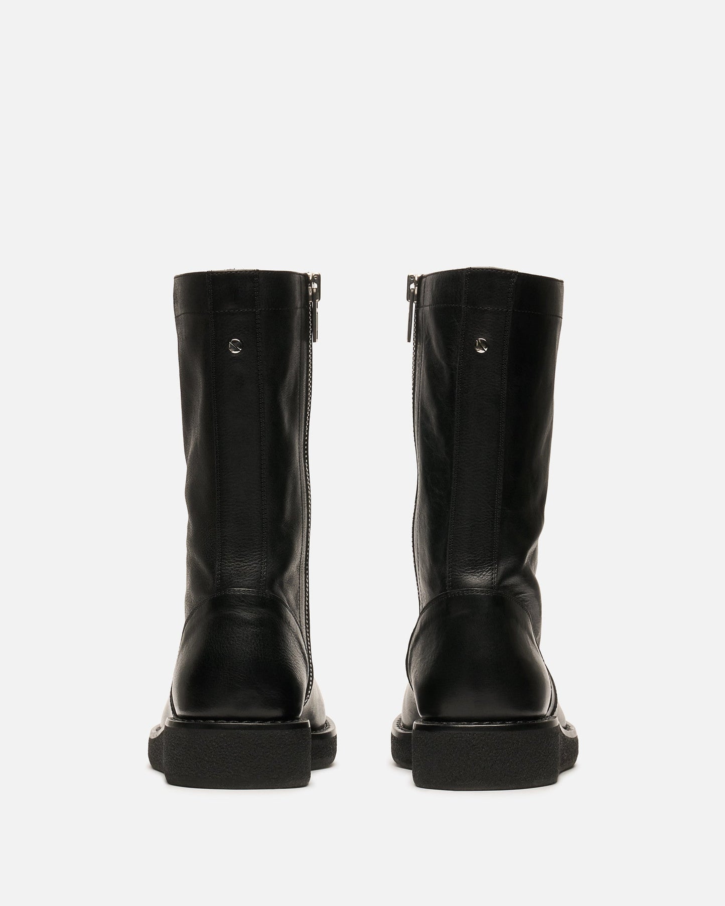 Ann Demeulemeester Men's Boots Kasi Ankle Boots in Black