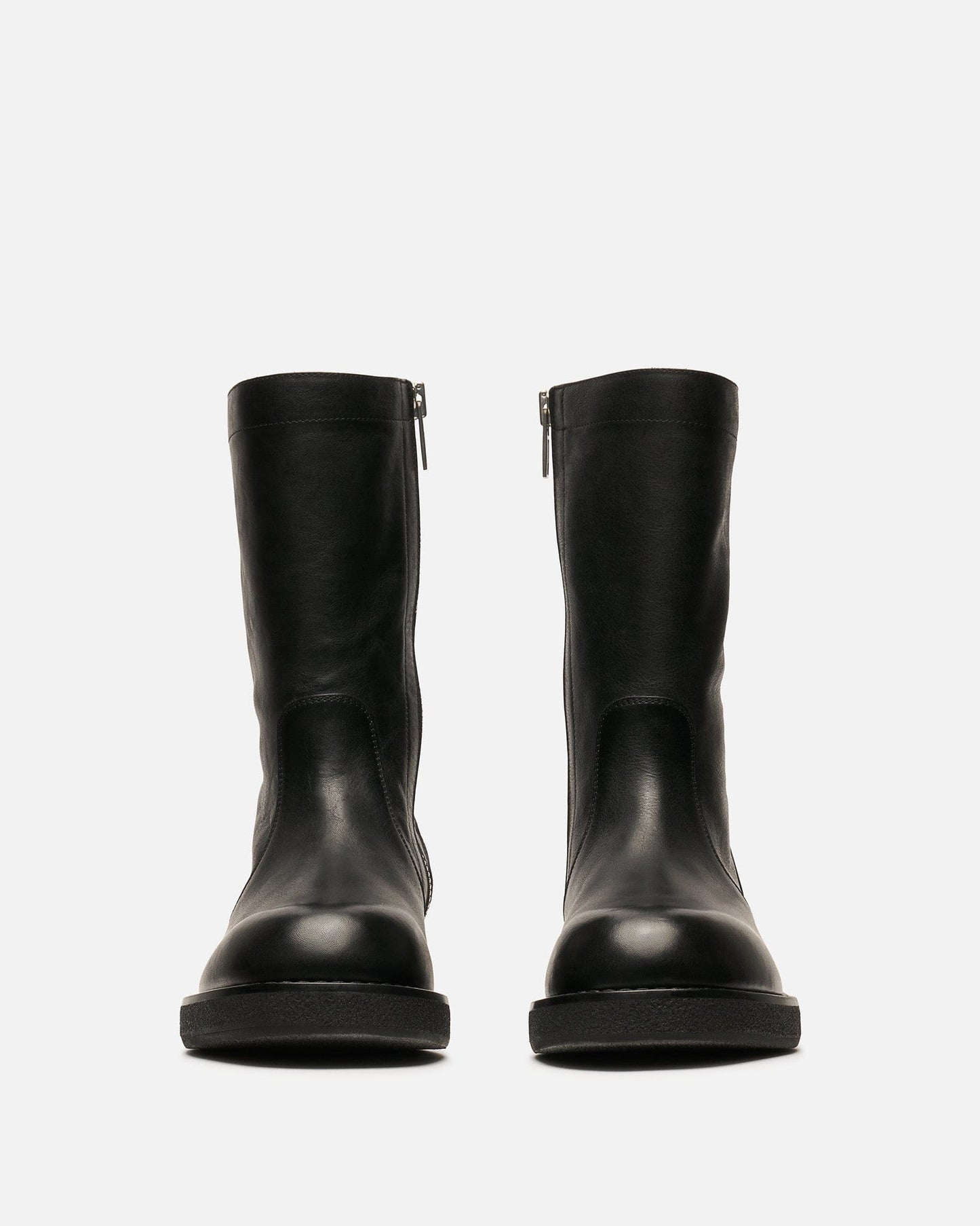 Ann Demeulemeester Men's Boots Kasi Ankle Boots in Black