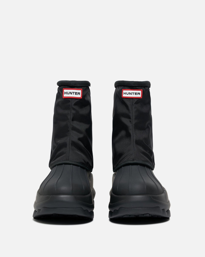 KENZO Women Boots Kenzo x Hunter Ankle Boots in Black