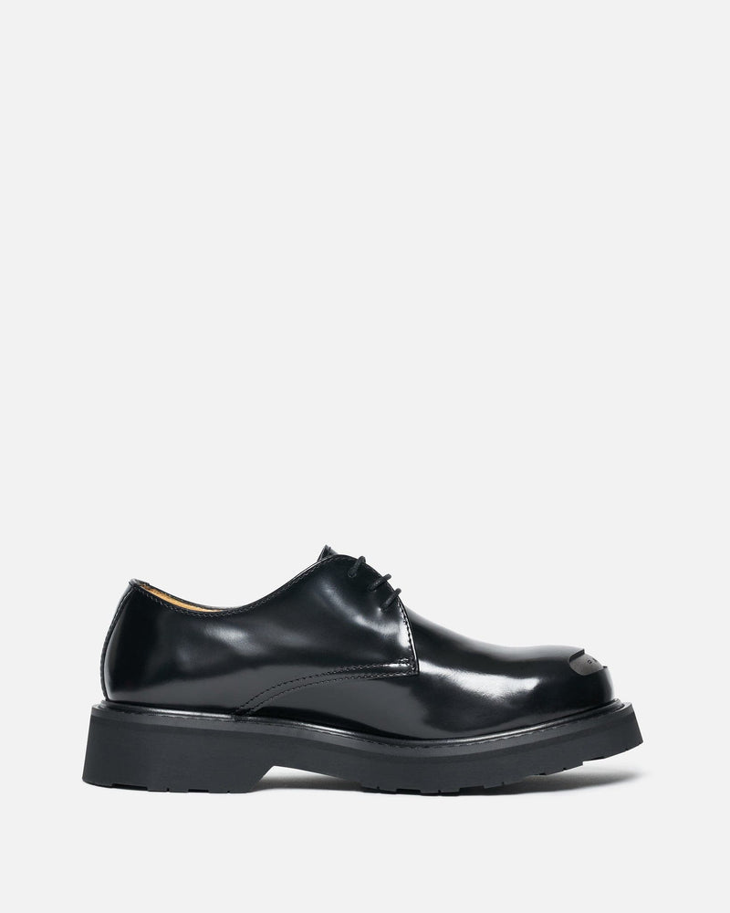 KENZO Men's Shoes Kenzosmile Derbies in Black