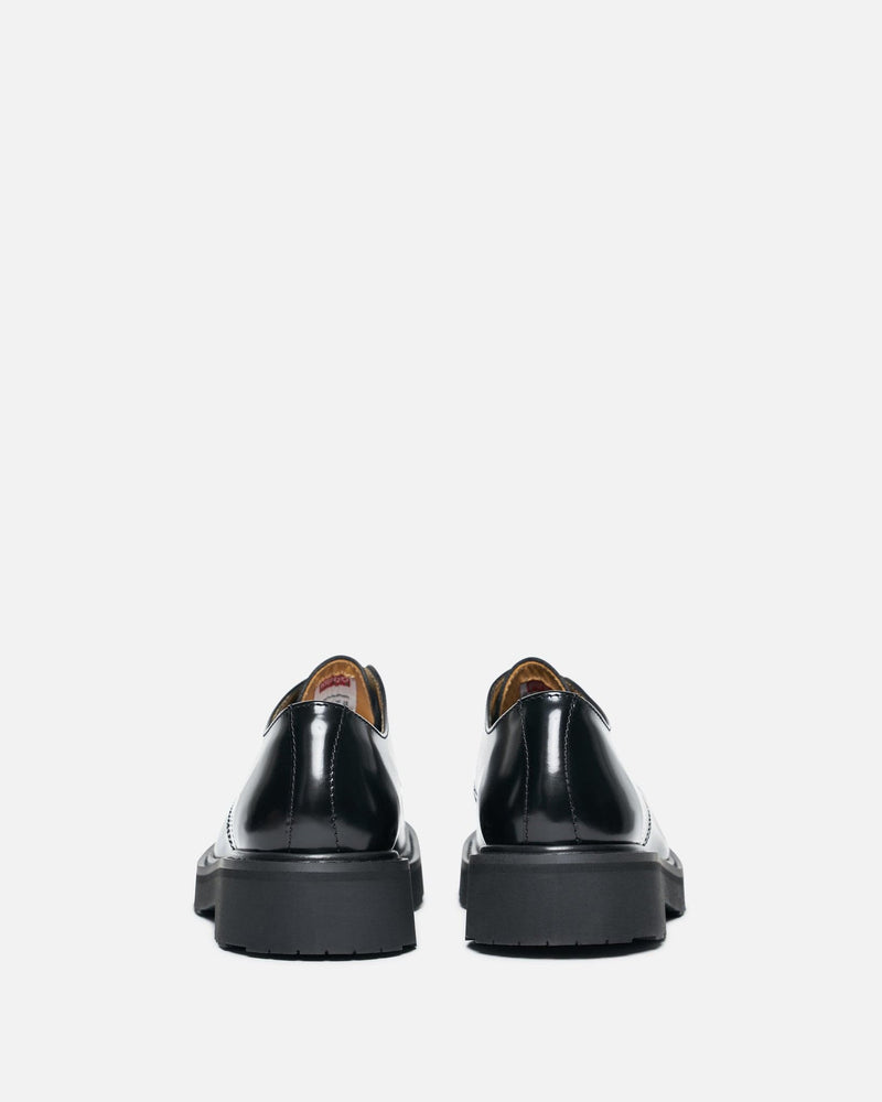 KENZO Men's Shoes Kenzosmile Derbies in Black