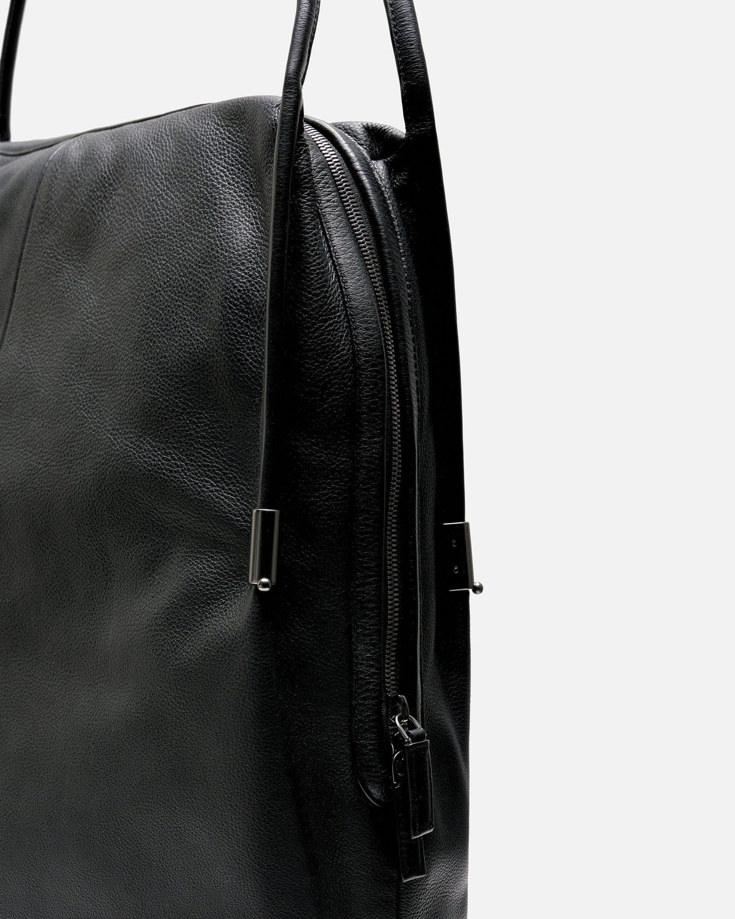 At.Kollektive Men's Bags O/S KIKO KOSTADINOV Inayat Carryall in Black