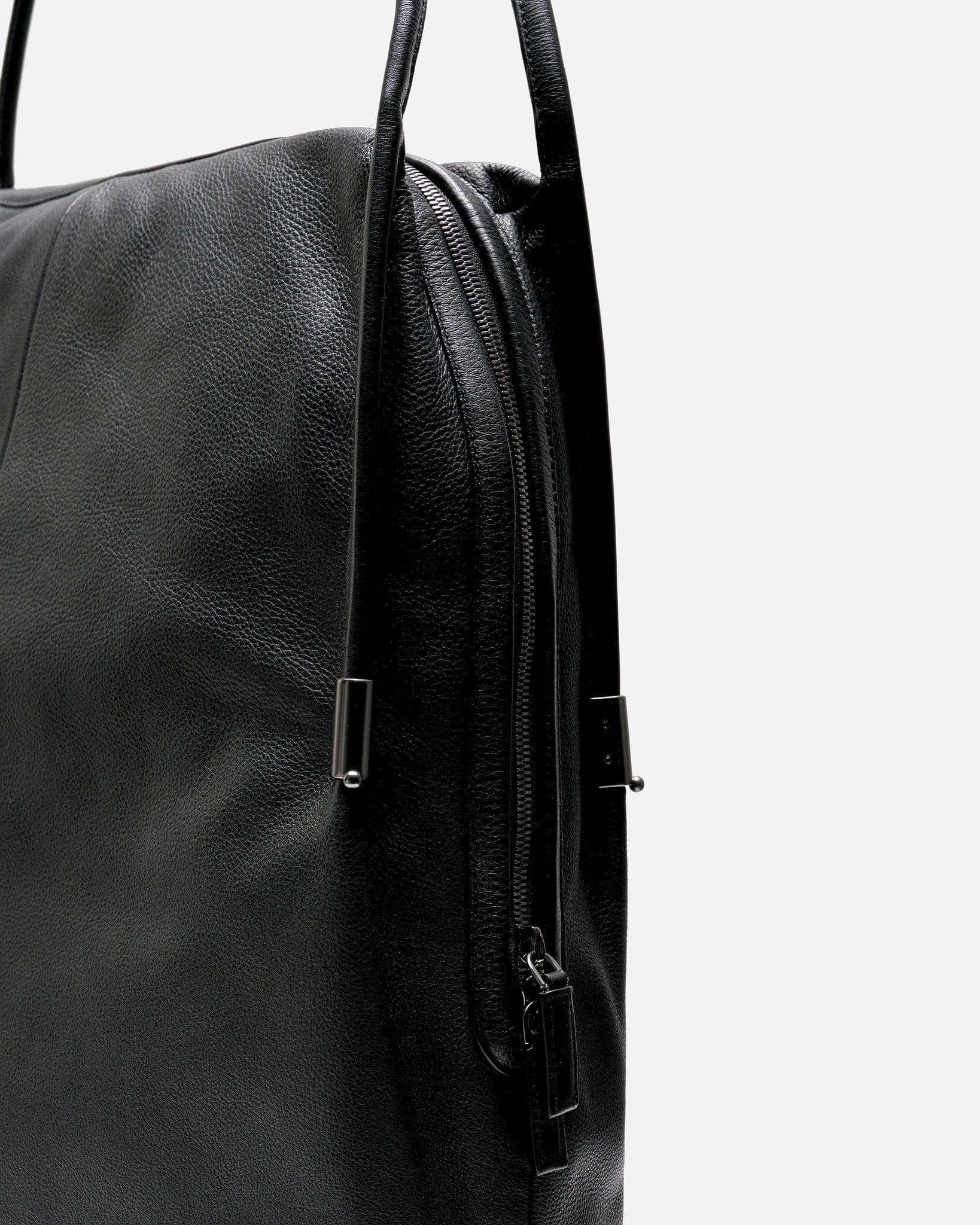 At.Kollektive Men's Bags O/S KIKO KOSTADINOV Inayat Carryall in Black