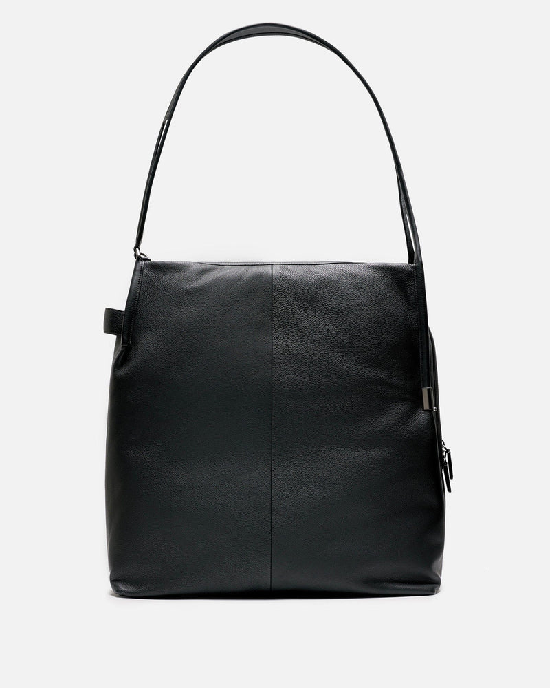 At.Kollektive Men's Bags O/S KIKO KOSTADINOV Inayat Carryall in Black