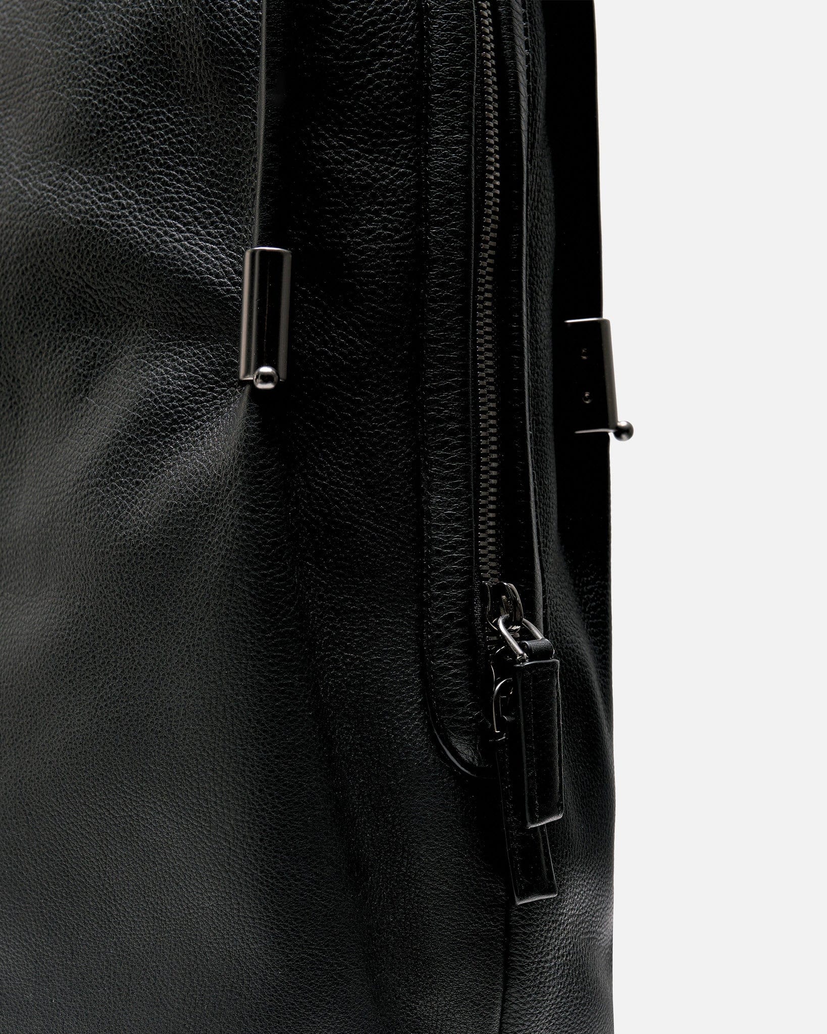 At.Kollektive Men's Bags O/S KIKO KOSTADINOV Inayat Carryall in Black