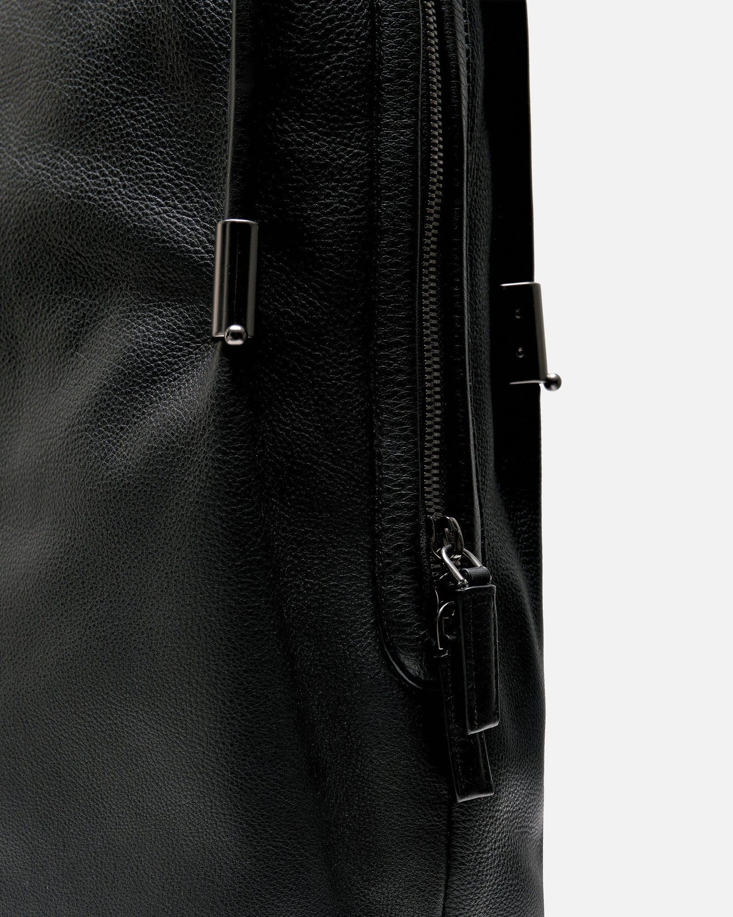 At.Kollektive Men's Bags O/S KIKO KOSTADINOV Inayat Carryall in Black