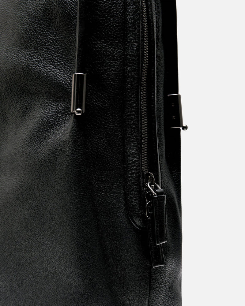 At.Kollektive Men's Bags O/S KIKO KOSTADINOV Inayat Carryall in Black
