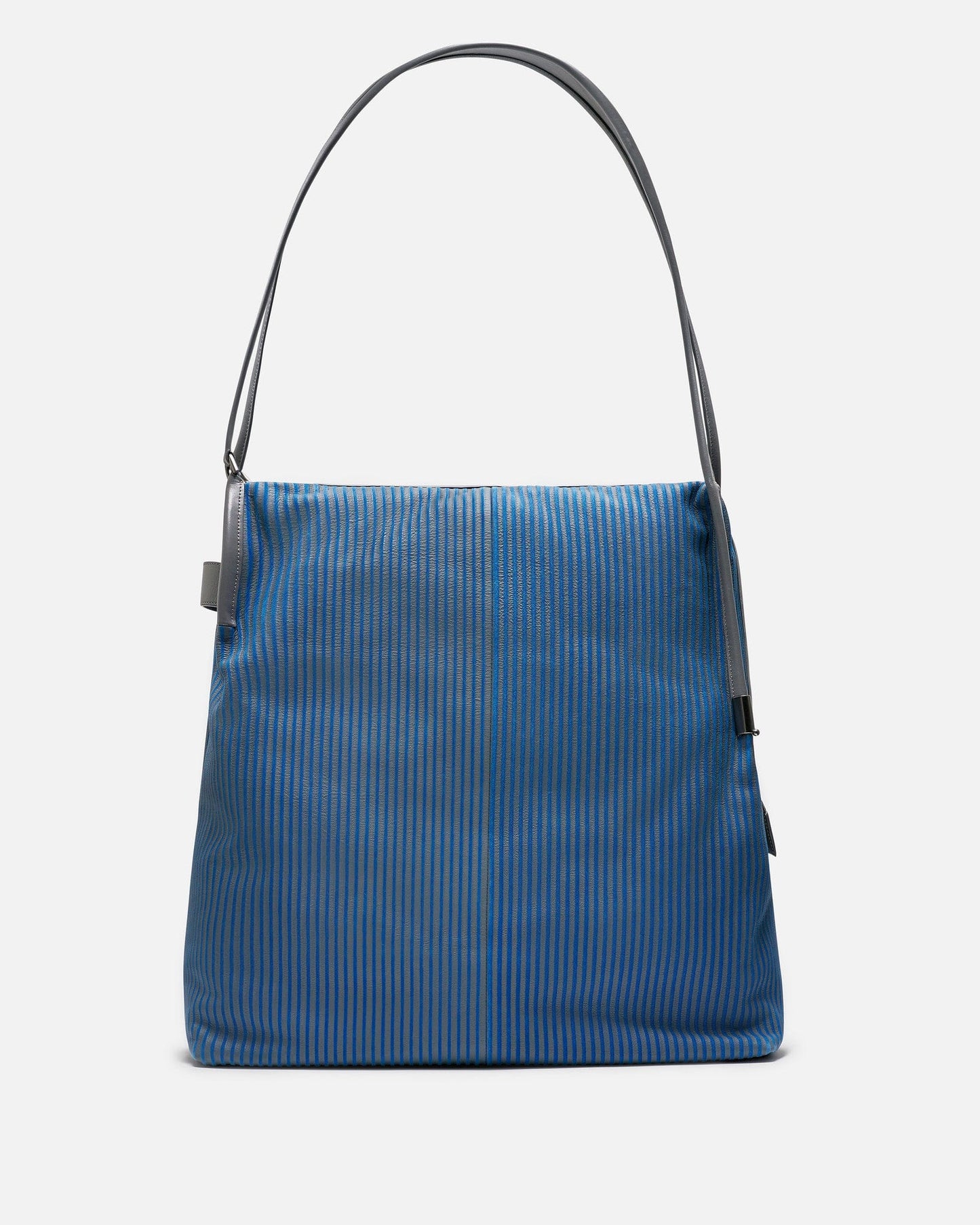 At.Kollektive Men's Bags O/S KIKO KOSTADINOV Inayat Carryall in Deja Vu Blue/Steel Gray