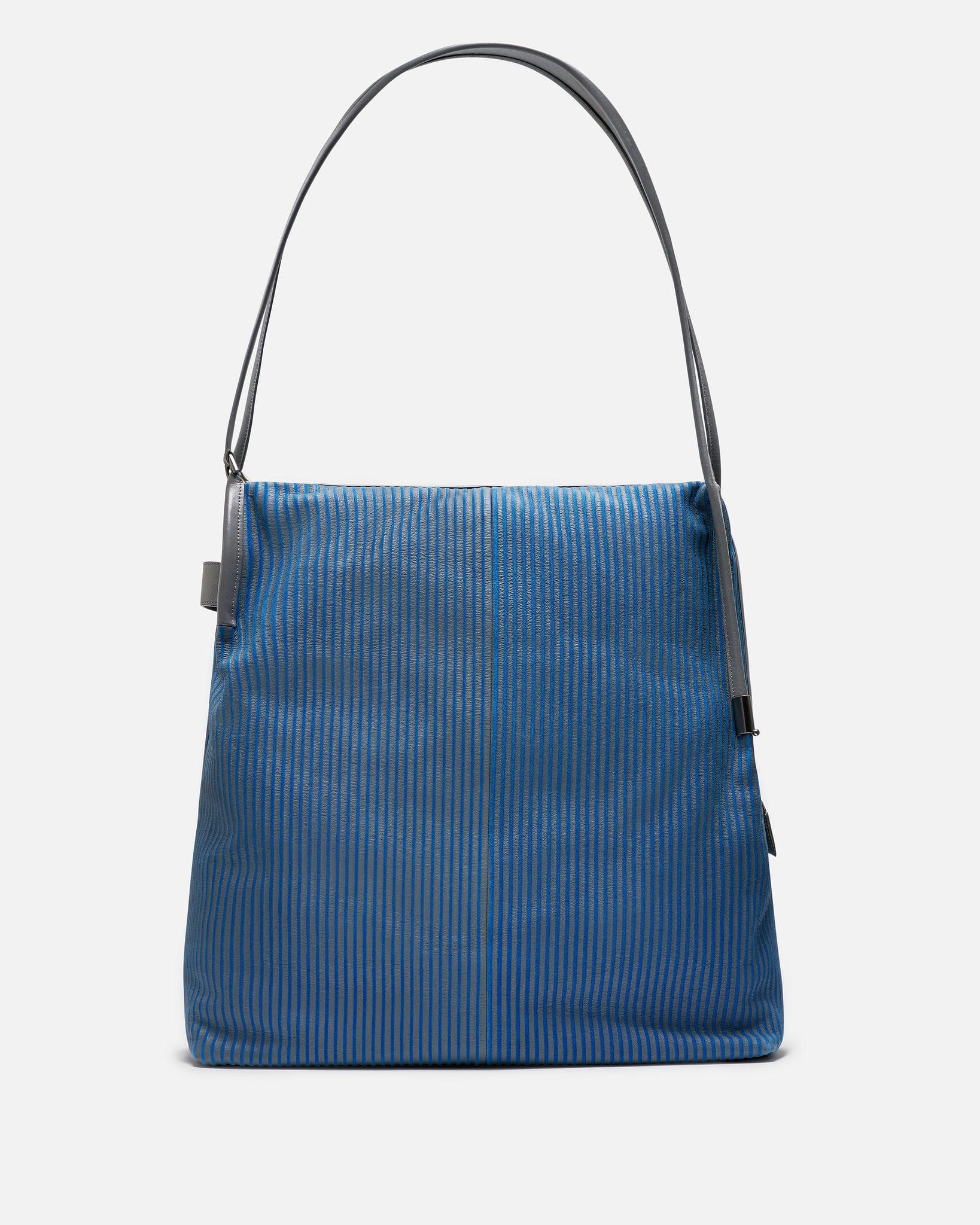 At.Kollektive Men's Bags O/S KIKO KOSTADINOV Inayat Carryall in Deja Vu Blue/Steel Gray