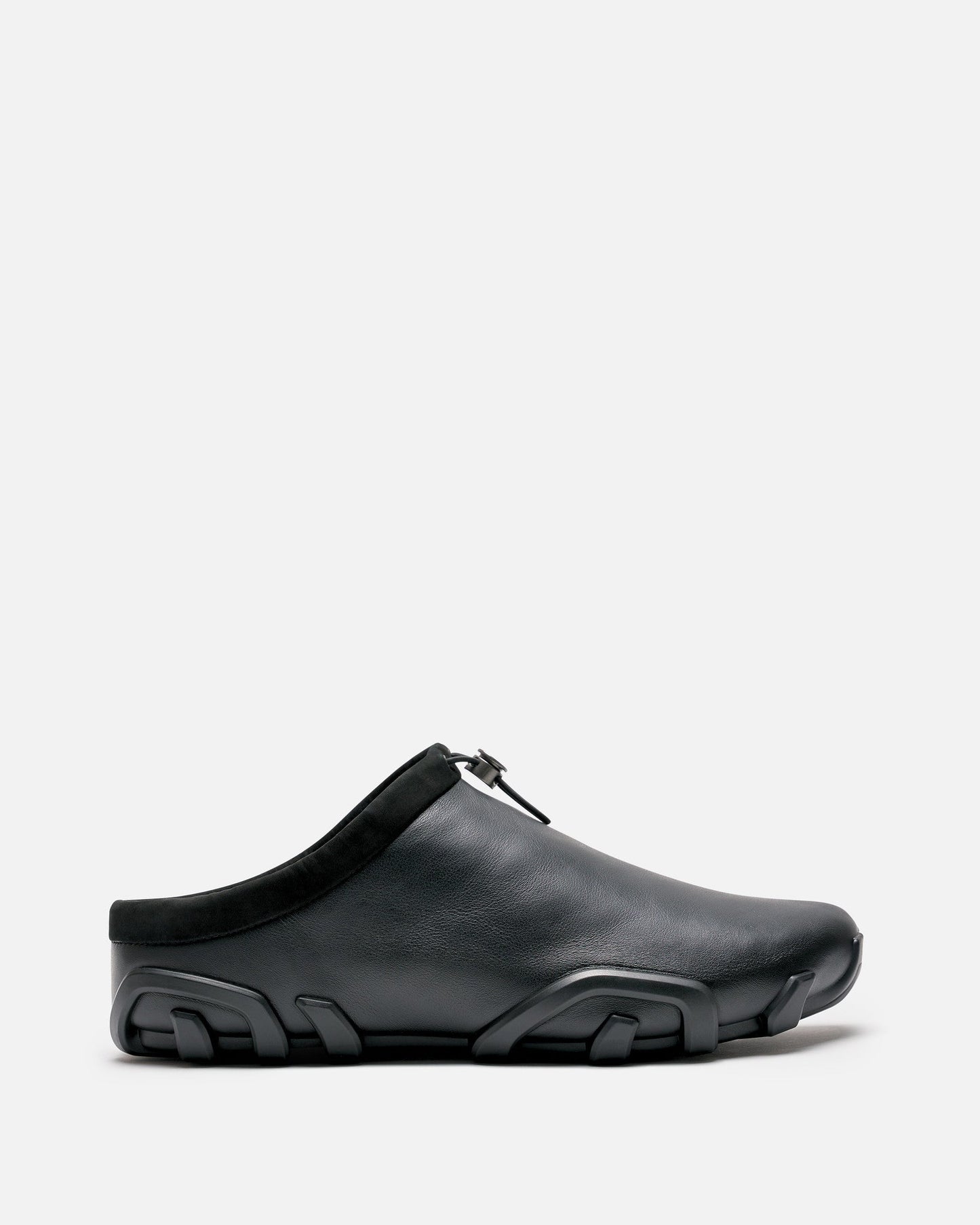 At.Kollektive Men's Shoes KIKO KOSTADINOV Saida Slip-On in Black