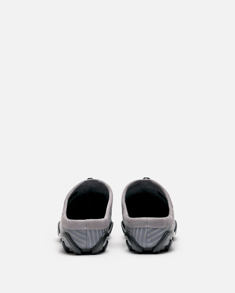 KIKO KOSTADINOV Saida Slip-On in Steel Gray – SVRN