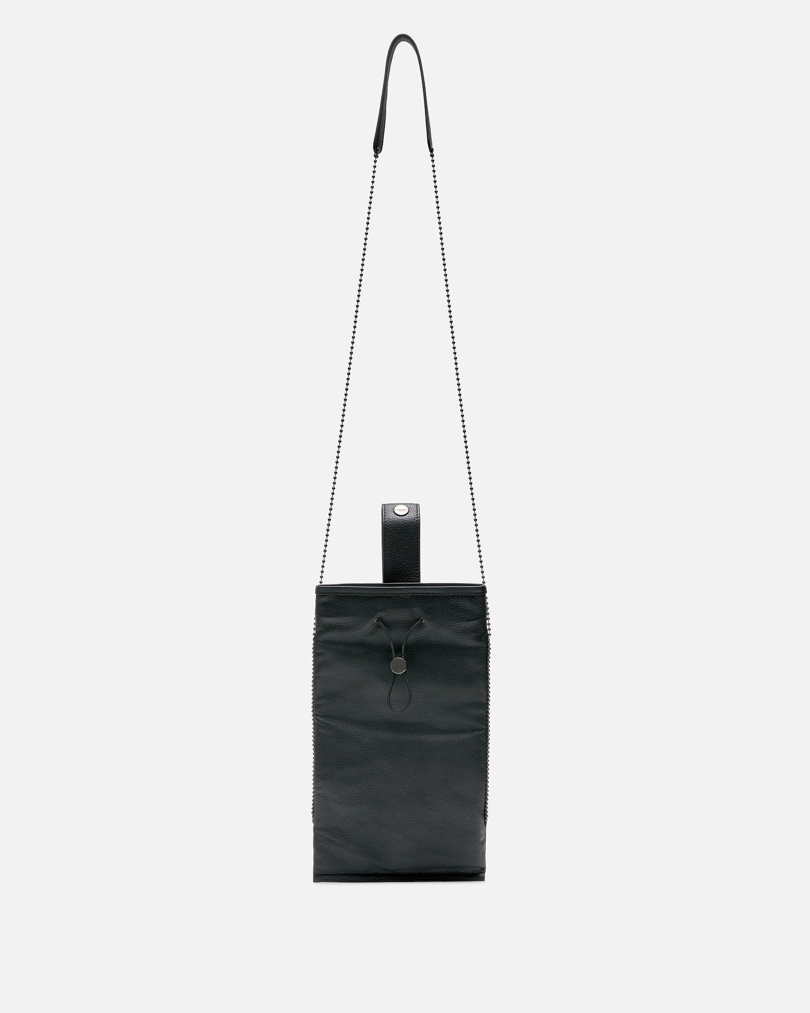 At.Kollektive Men's Bags O/S KIKO KOSTADINOV Willebeek Pouch in Black