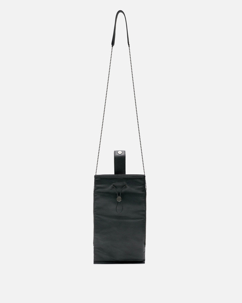 At.Kollektive Men's Bags O/S KIKO KOSTADINOV Willebeek Pouch in Black