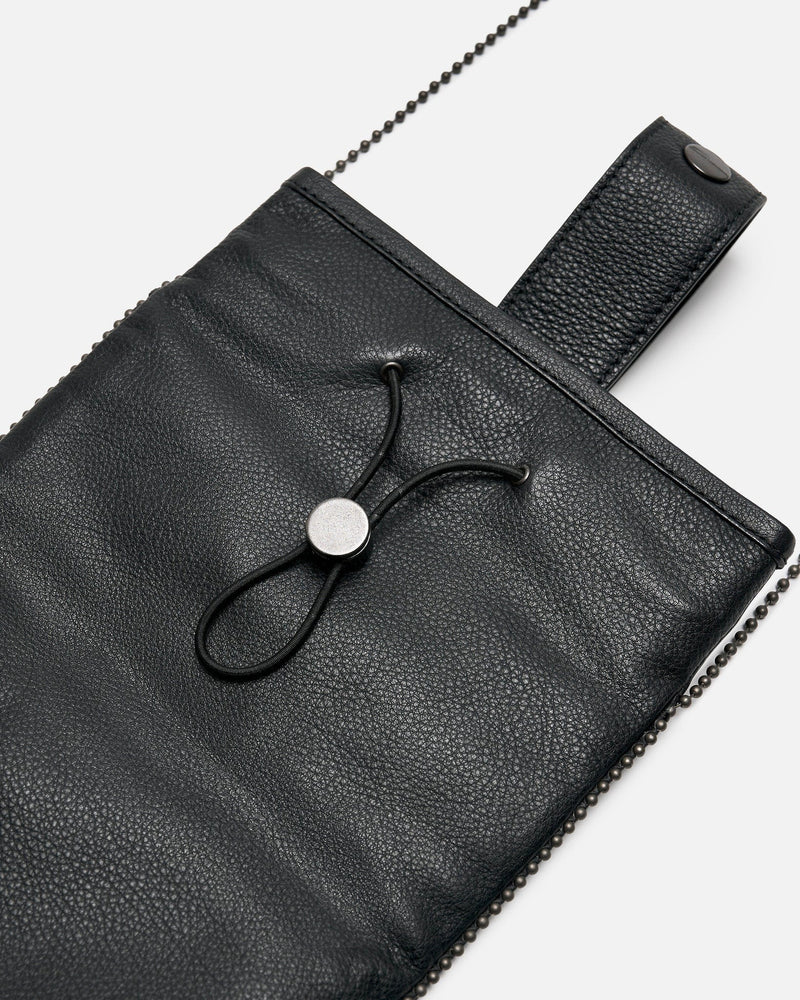 At.Kollektive Men's Bags O/S KIKO KOSTADINOV Willebeek Pouch in Black