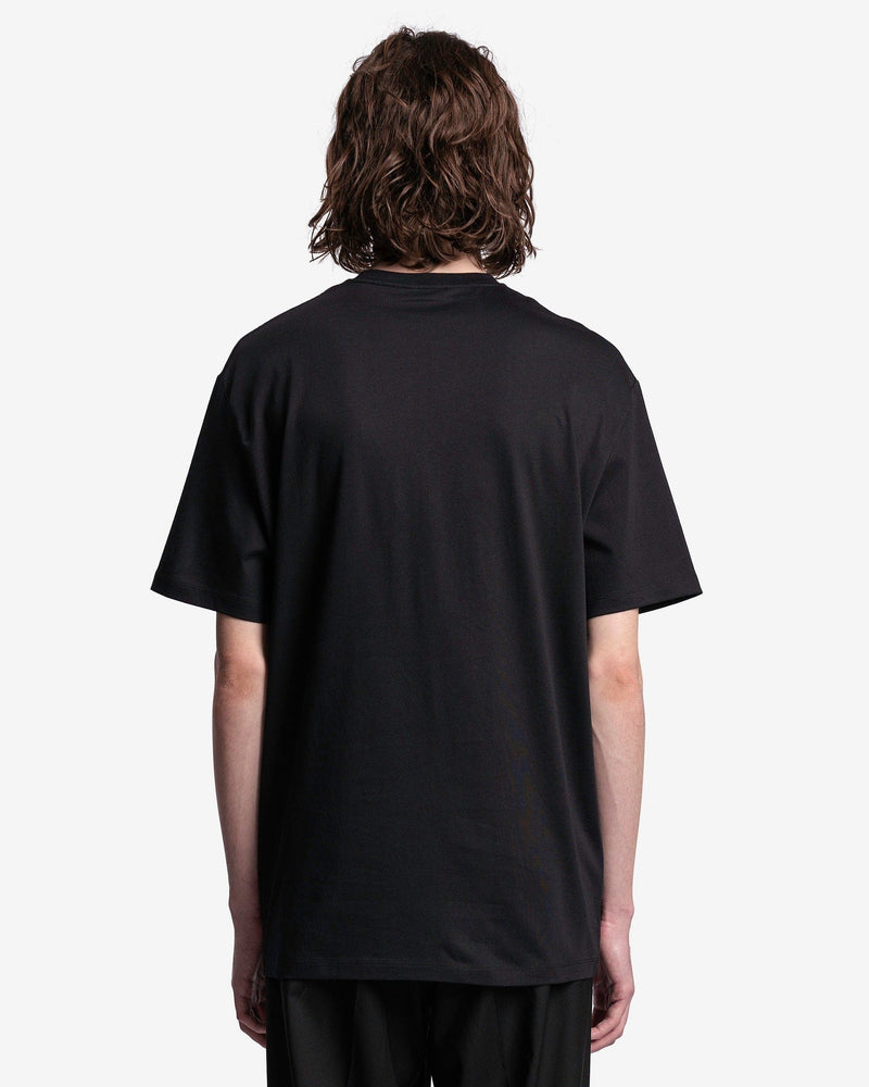 Kill Them All Oversized T-Shirt in Black – SVRN