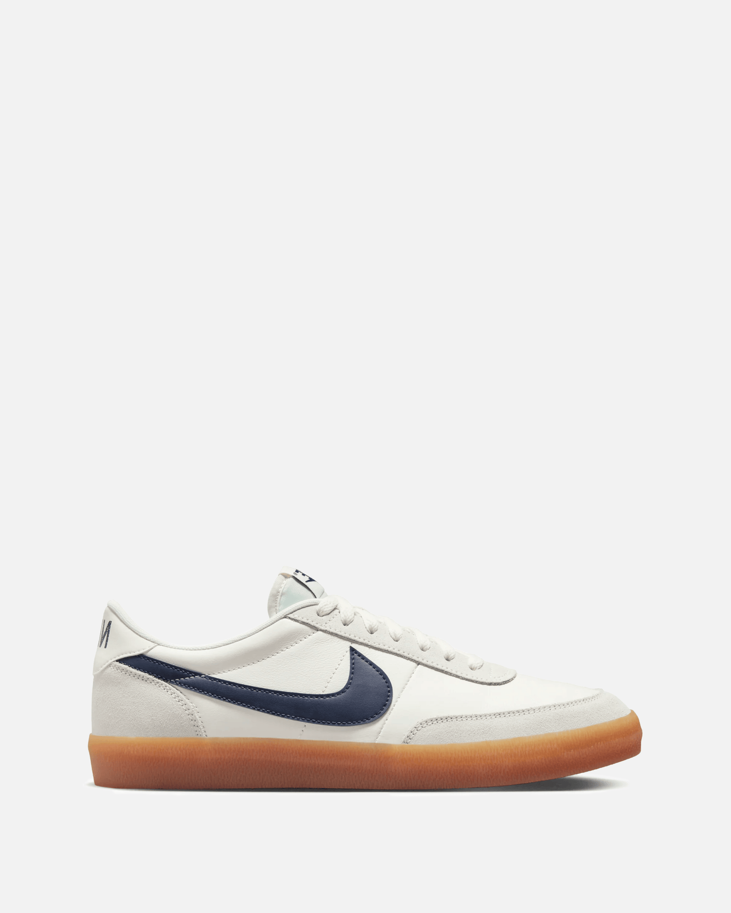 Nike Men's Sneakers Killshot 2 Leather in Sail/Midnight Navy