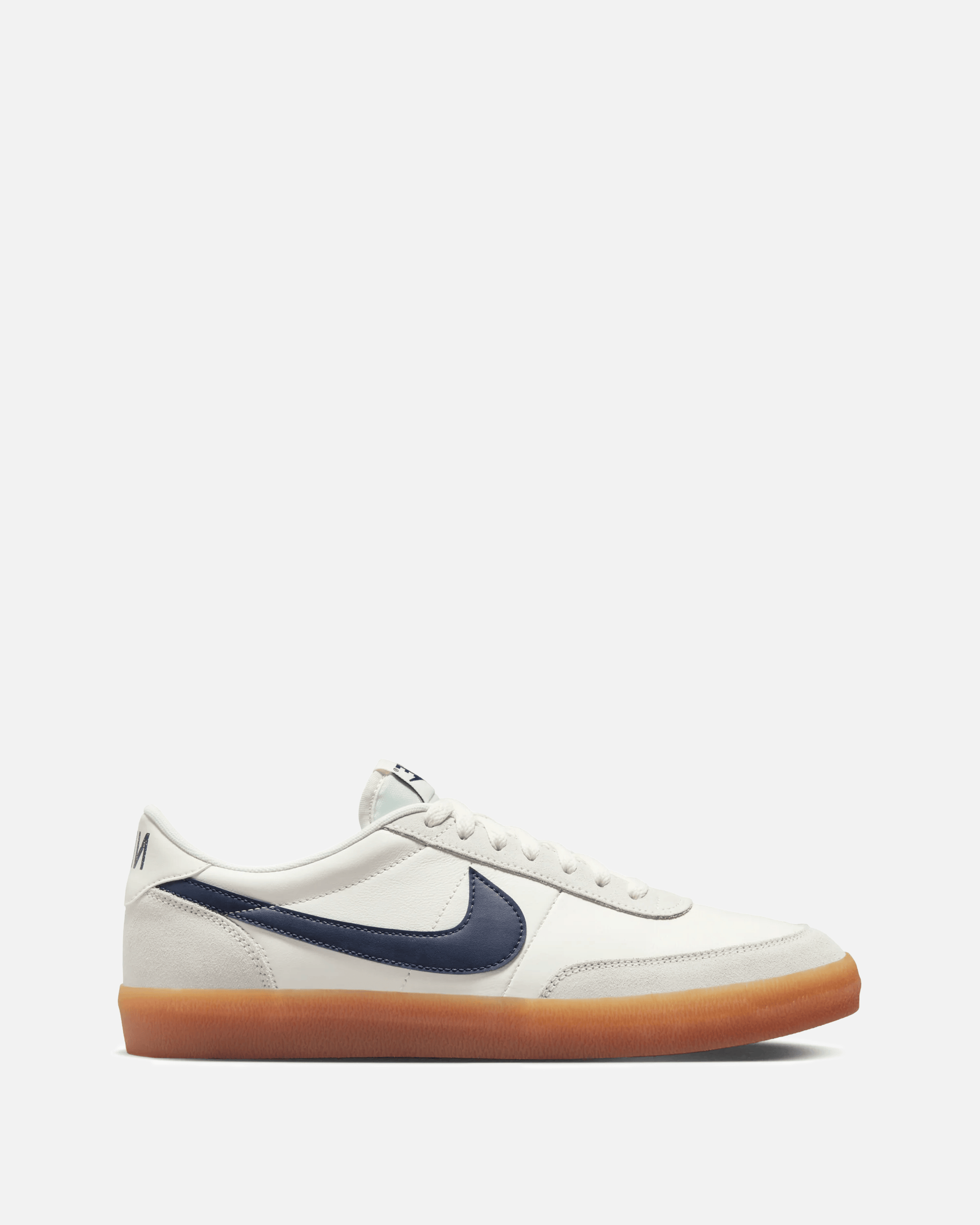 Nike Men's Sneakers Killshot 2 Leather in Sail/Midnight Navy