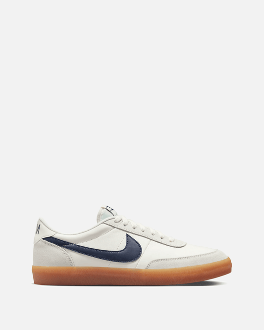Nike Men's Sneakers Killshot 2 Leather in Sail/Midnight Navy