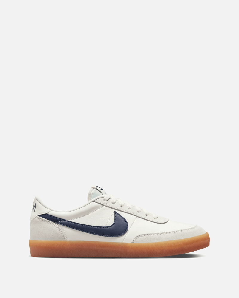 Nike Men's Sneakers Killshot 2 Leather in Sail/Midnight Navy