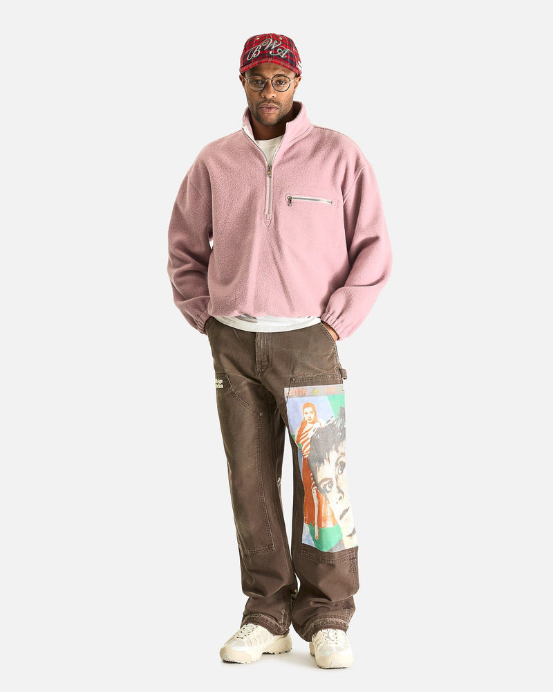 Better With Age Men's Pants Knucklehead Double Knee Trouser in Multi