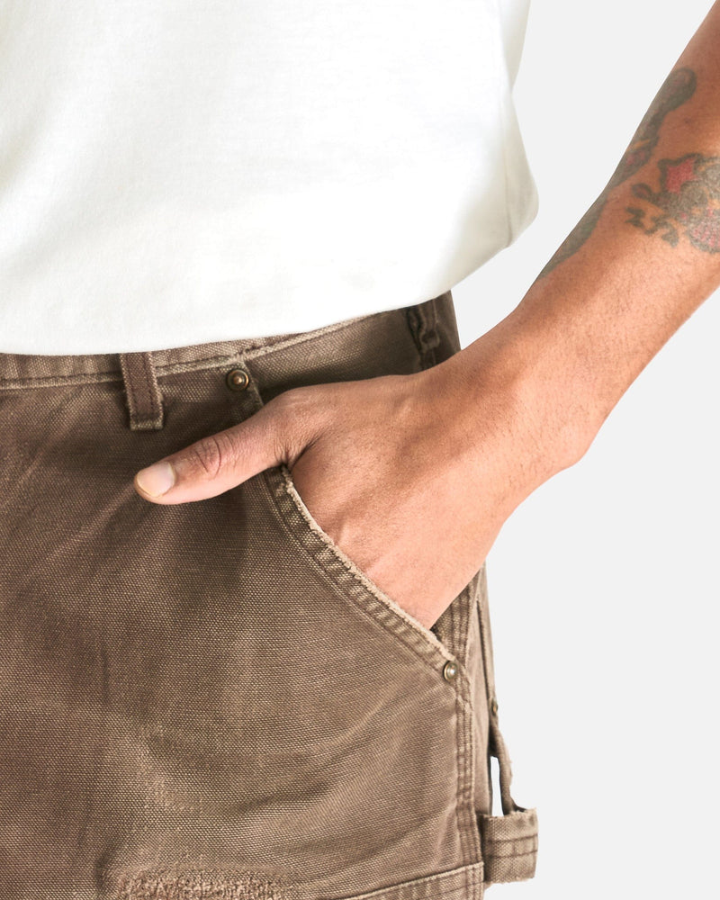 Better With Age Men's Pants Knucklehead Double Knee Trouser in Multi