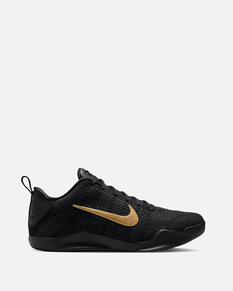 Nike Men's Sneakers Kobe 11 Elite Proto 'Fade to Black'
