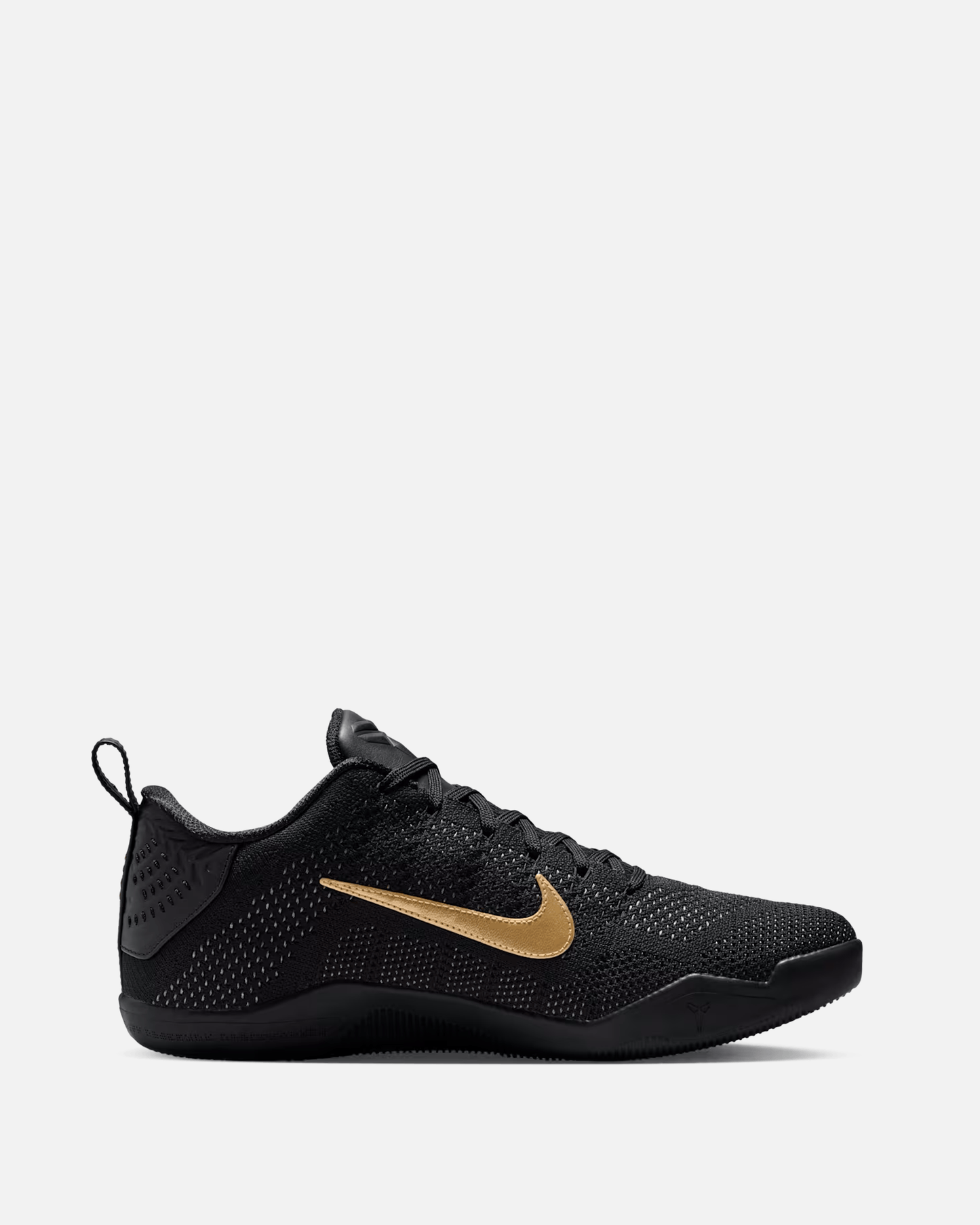 Nike Men's Sneakers Kobe 11 Elite Proto 'Fade to Black'