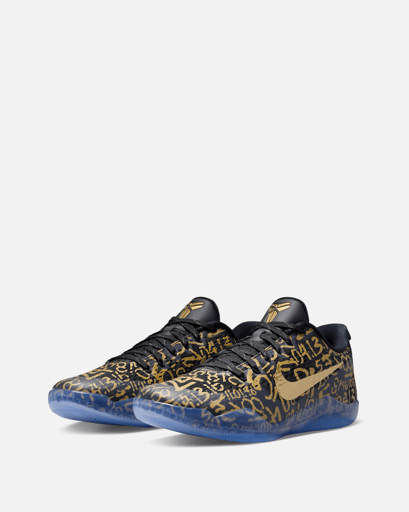 Nike Men's Sneakers Kobe 11 Elite Protro 'Mamba Day'