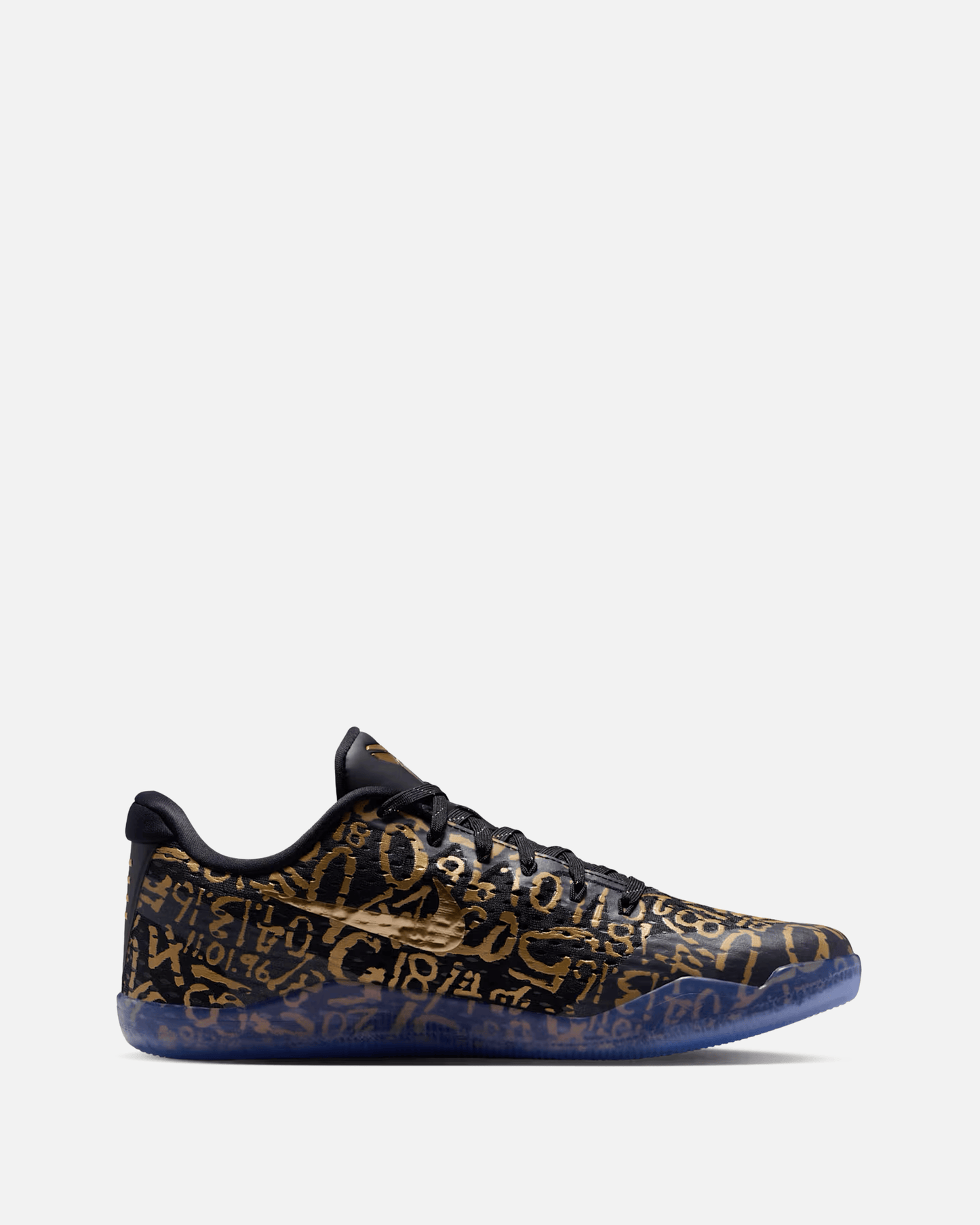 Nike Men's Sneakers Kobe 11 Elite Protro 'Mamba Day'