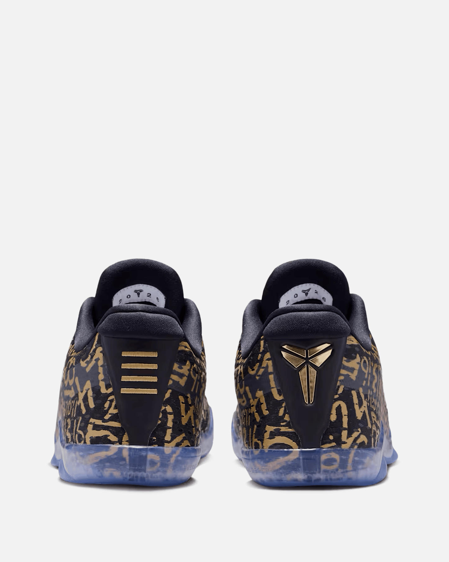 Nike Men's Sneakers Kobe 11 Elite Protro 'Mamba Day'
