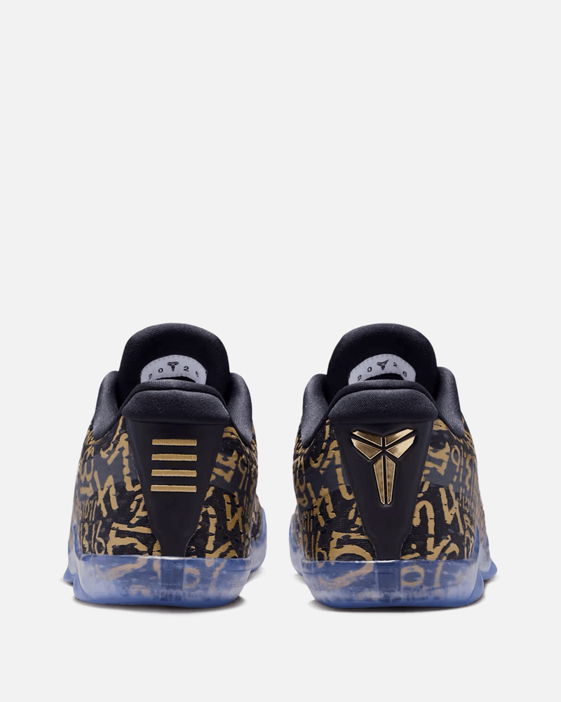 Nike Men's Sneakers Kobe 11 Elite Protro 'Mamba Day'
